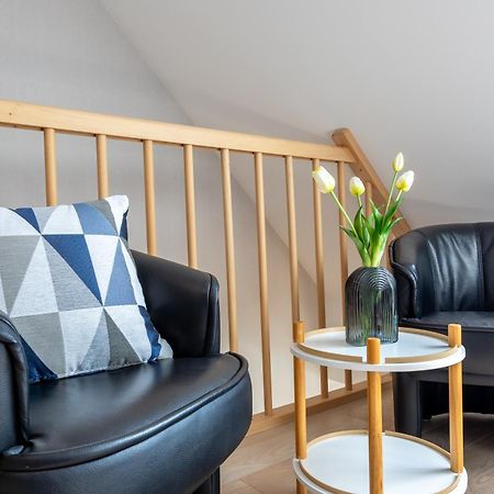 Ambria Apartments Ulanska シフィノウイシチェ エクステリア 写真
