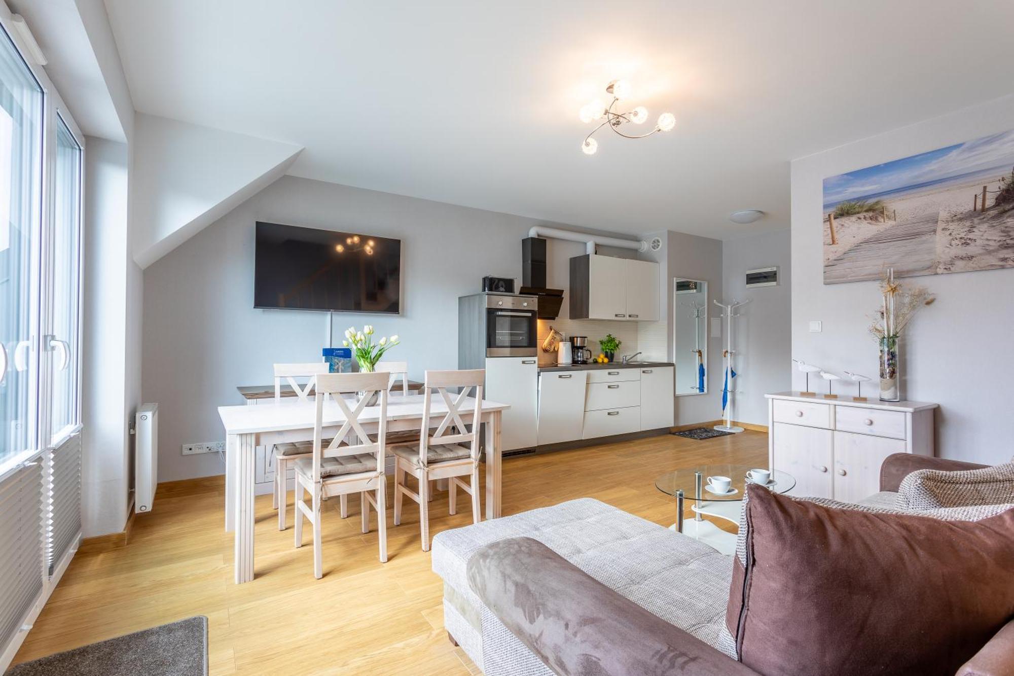 Ambria Apartments Ulanska シフィノウイシチェ エクステリア 写真